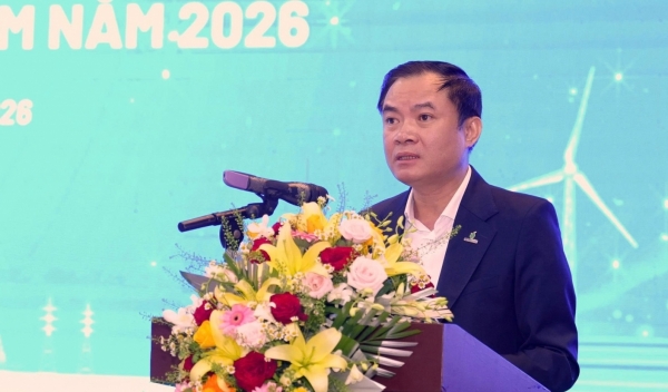 Chủ tịch HĐTV Petrovietnam Lê Ngọc Sơn: Cần Nâng Cao Trách Nhiệm của Người Đại Diện