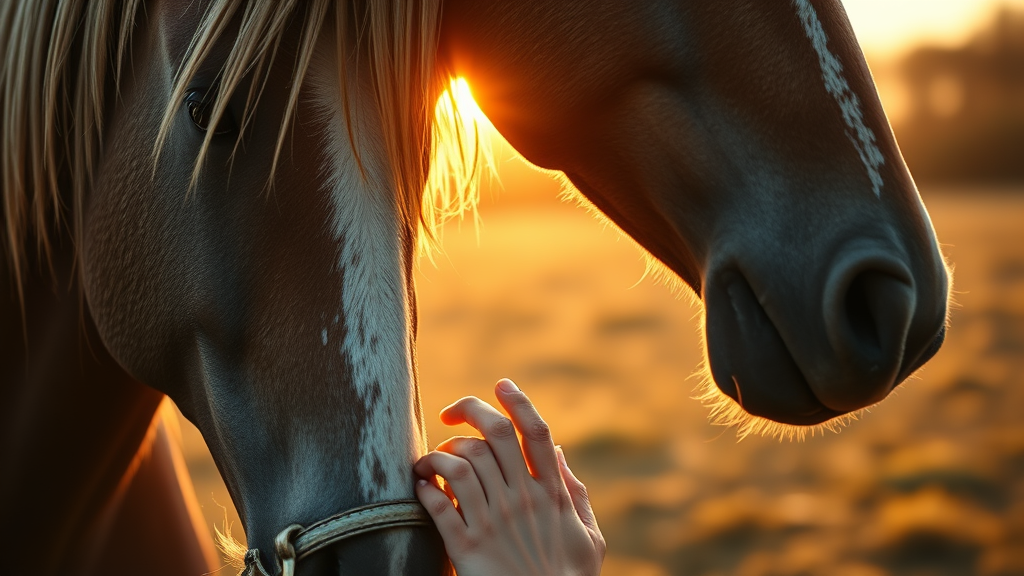 Atlar İnsan Duygularını Gerçekten Algılayabilir mi? Empati ve İletişim Üzerine Bilimsel Bir Bakış