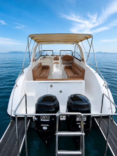 VIP boat 3 PLASINGTO
