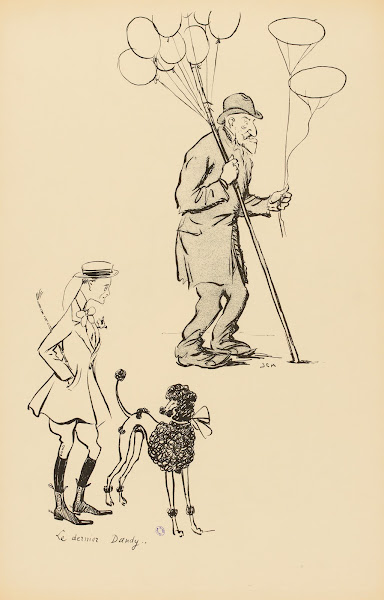 Le dernier Dandy 1919