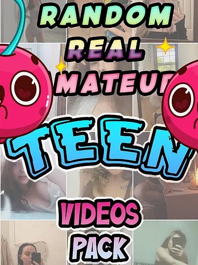 new rãndm r3ãl t3n v!ds pãck - rrtp0218 OnlyFans leak preview