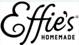 Effie's Homemade logo
