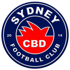 Sydney CBD logo