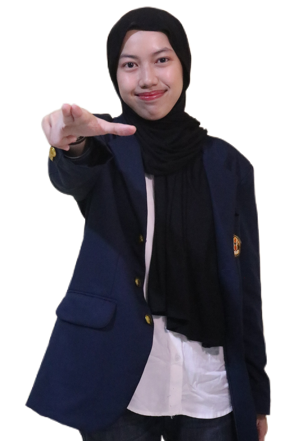 Chelsea Violeta Hernathan