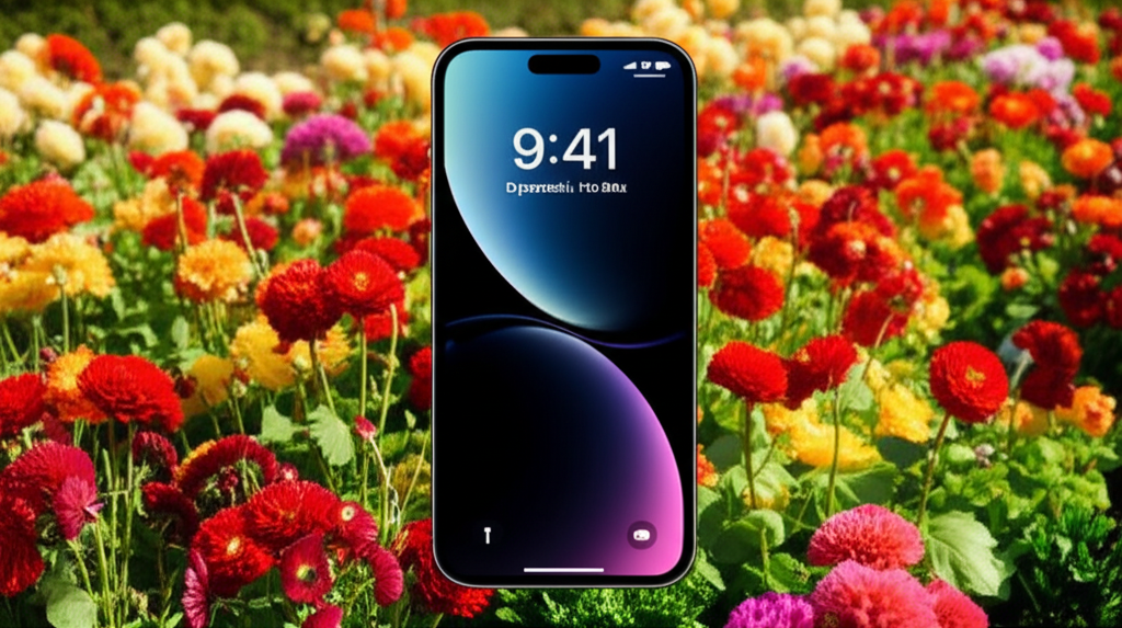 iPhone 16 Pro Max: Keindahan Teknologi dalam Genggaman