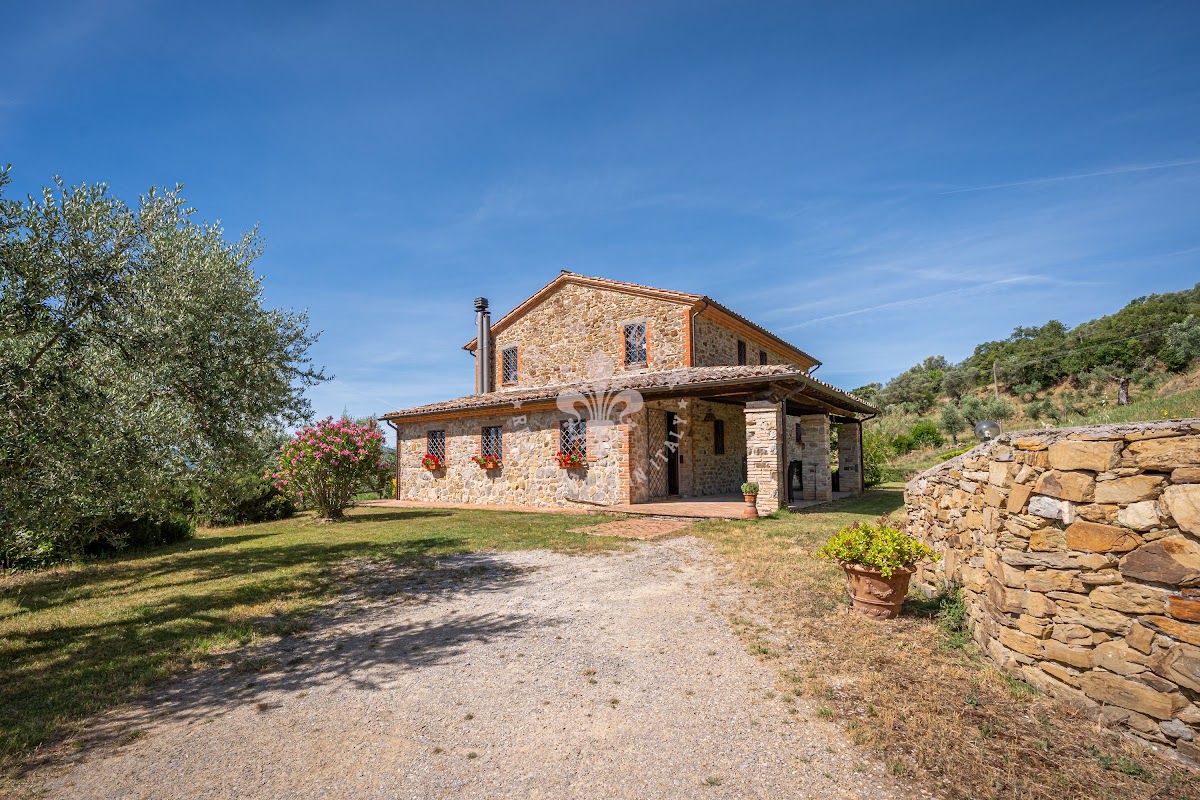 קזאלה דל פוצו (Casale del Pozzo) — 12