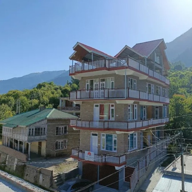 PRIME Haripur Homestay