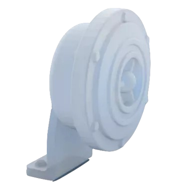 HORN ASSY HIGH TONE _FC4