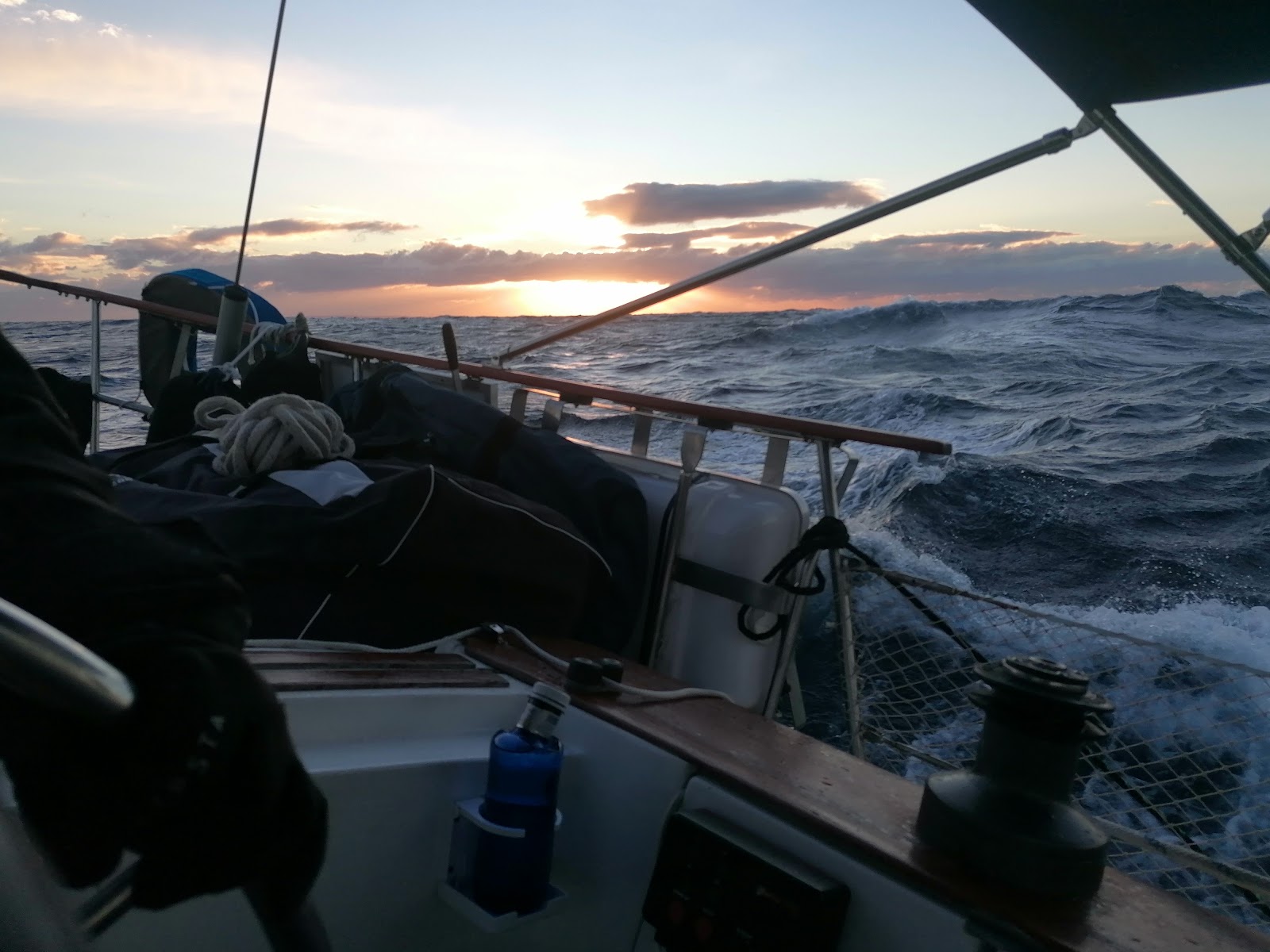 Photo de la navigation NAV-022
