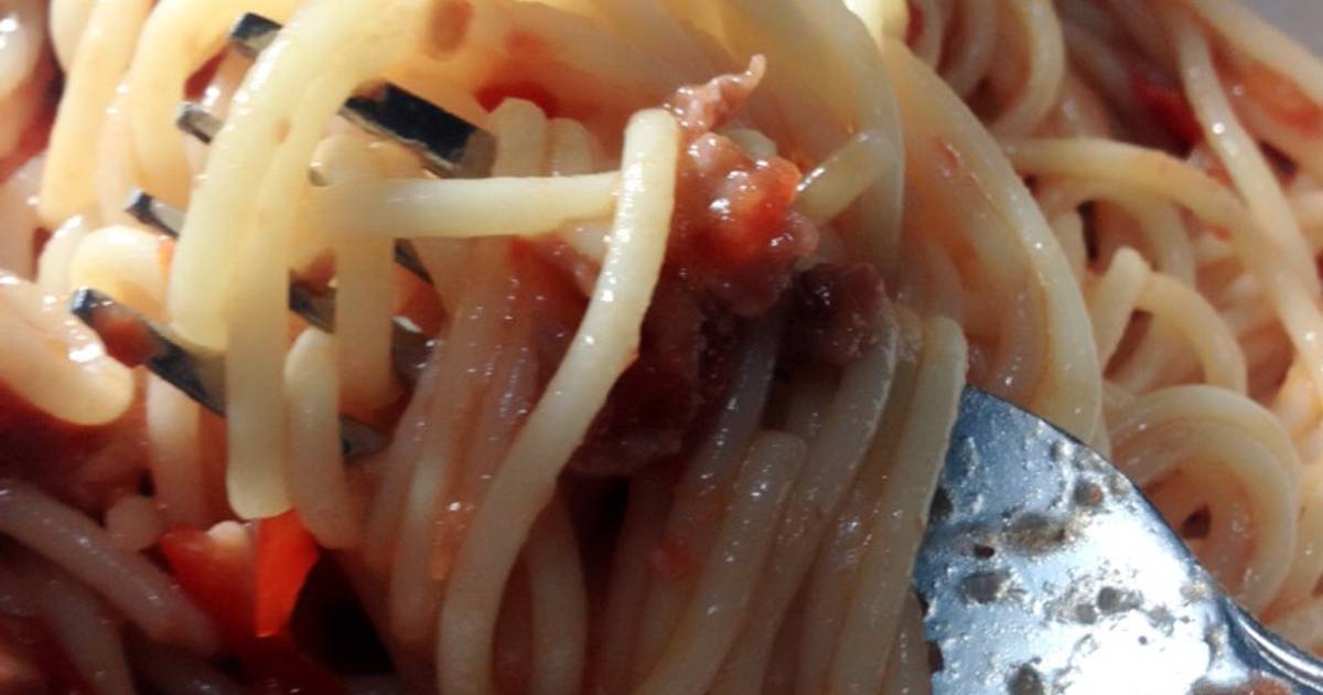 Spaghetti