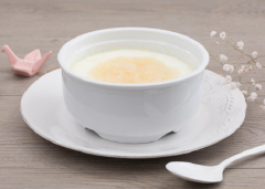 Chỉ với các bước đơn giản là bạn đã hoàn thành món ăn tráng miệng bổ dưỡng này rồi.
