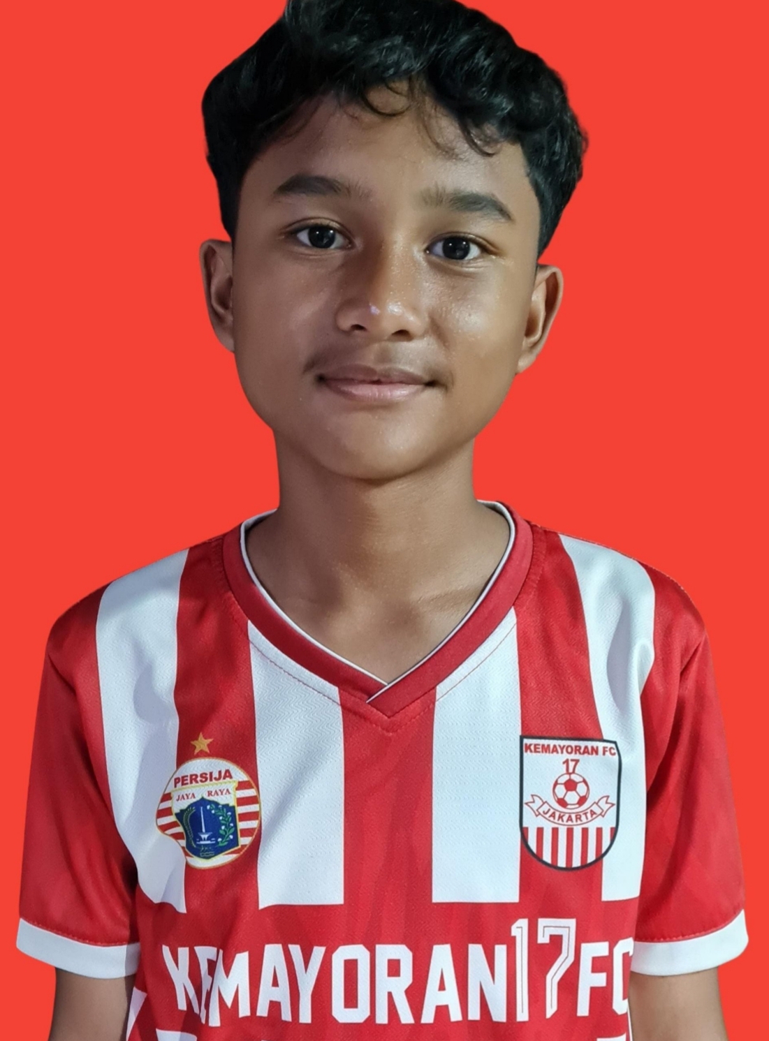 Azzura Roeny Wibowo