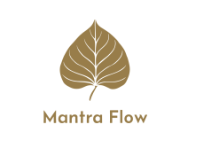 Mantra Flow logo