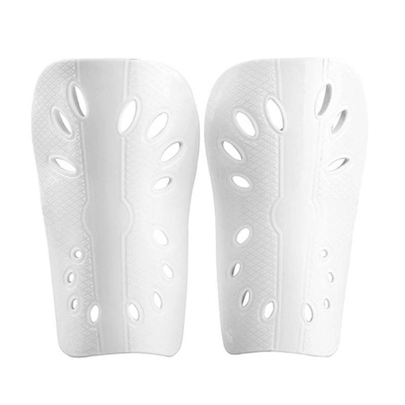 Shin Guard, PU, with Insert, Adult