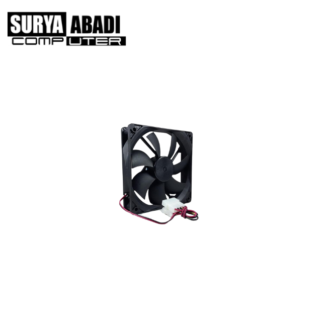 KIPAS CASING HITAM KECIL