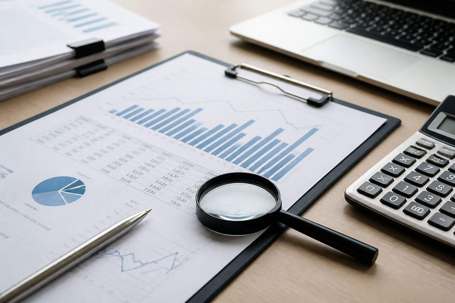 PER financial 비교 전 확인해야 할 핵심 포인트