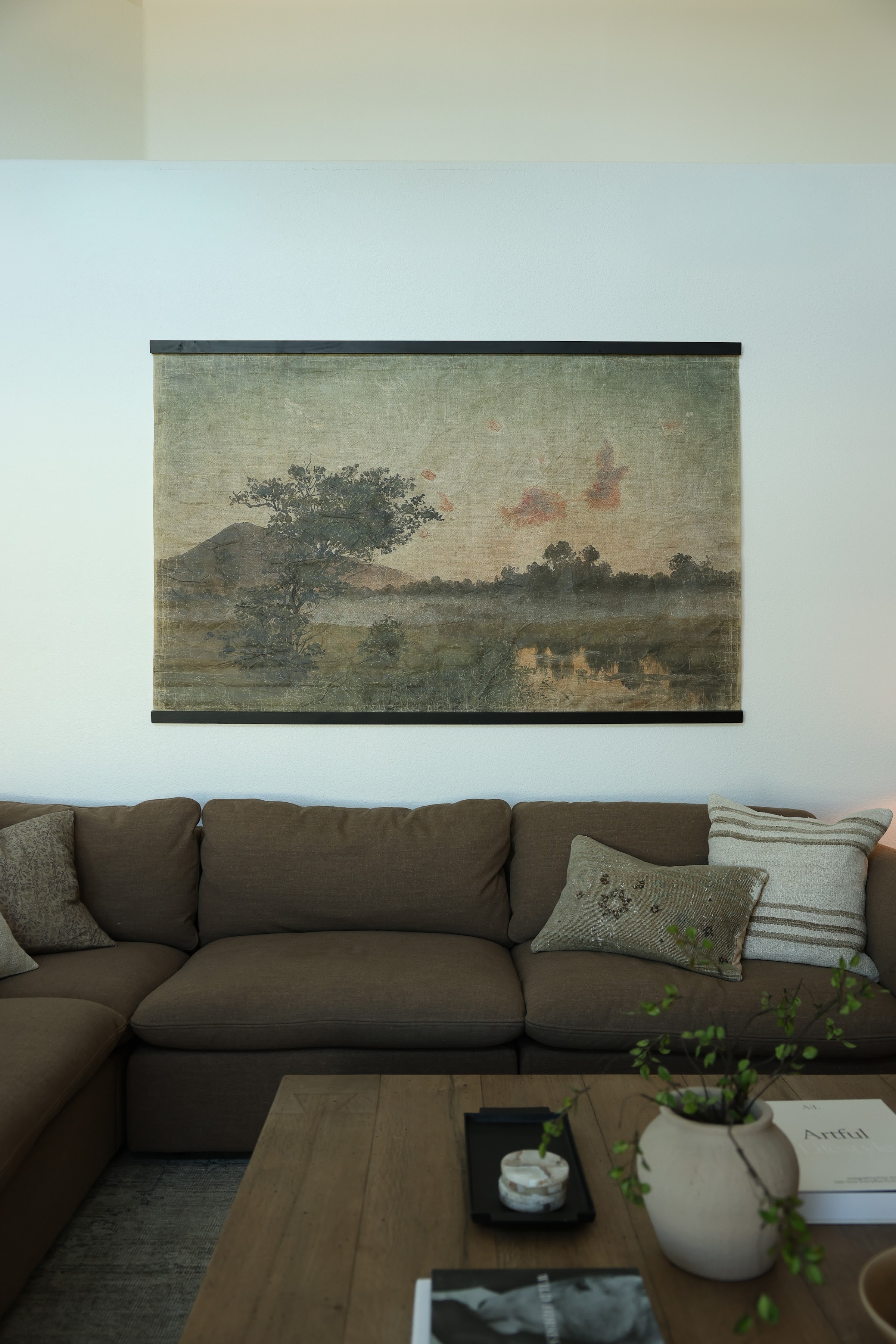Modern Western — 13