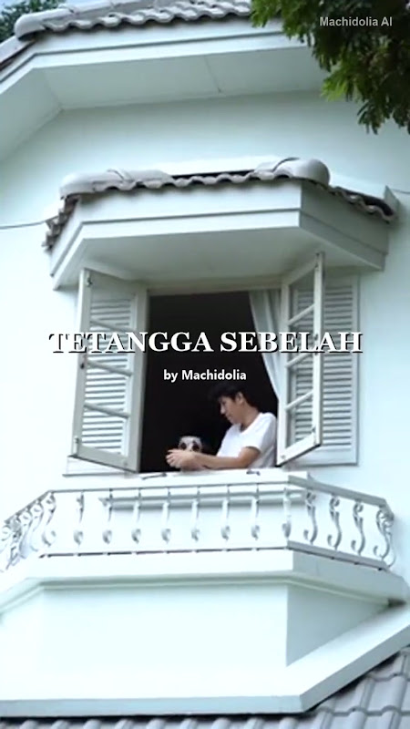 TETANGGA SEBELAH