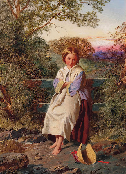 Faraway Thoughts 1866