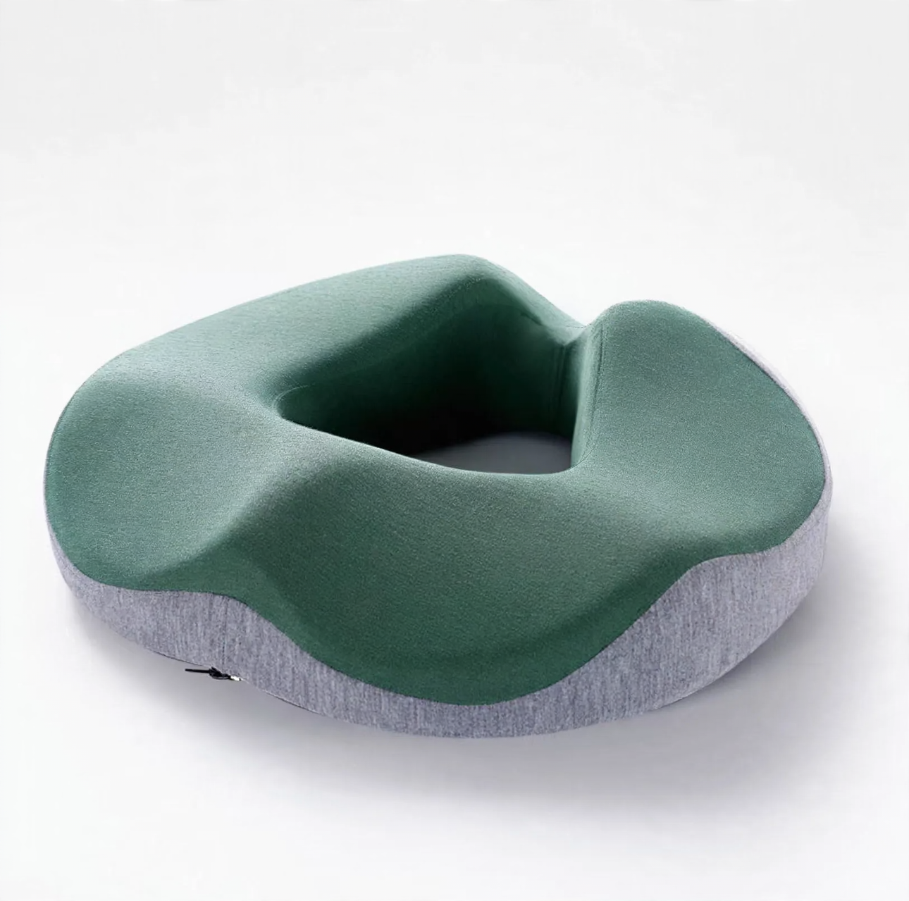 Ergonomic Memory Foam Seat Cushion