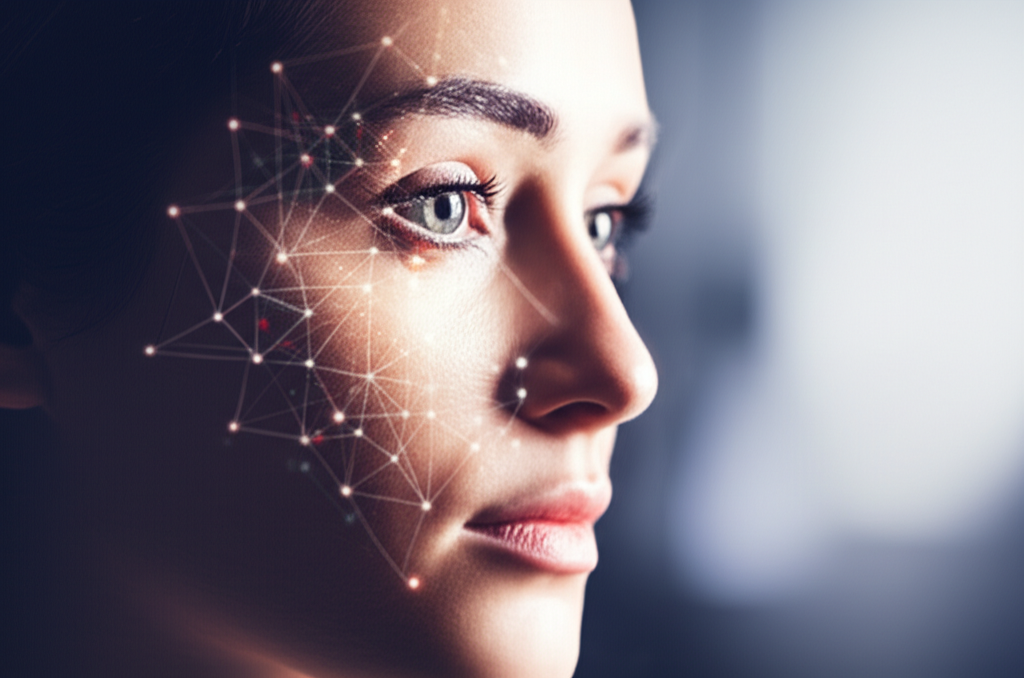 페이스테크의 윤리적 고려사항