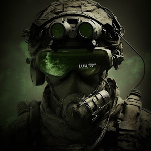 Soldier Picture