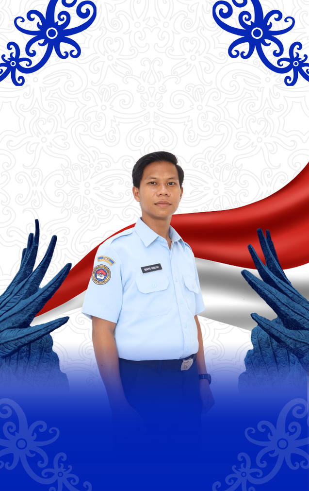 Wahyu Hidayat