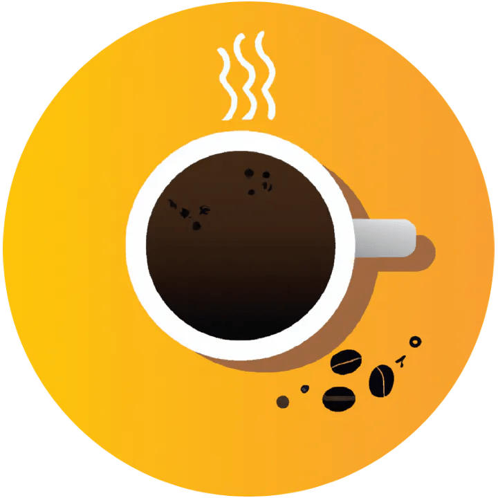 Captura de Kaoffee