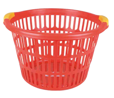 Jasmine Laundry Basket