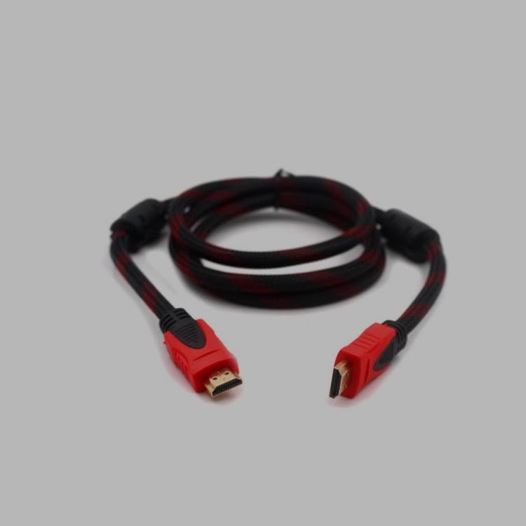 HDMI high-definition cable 5m