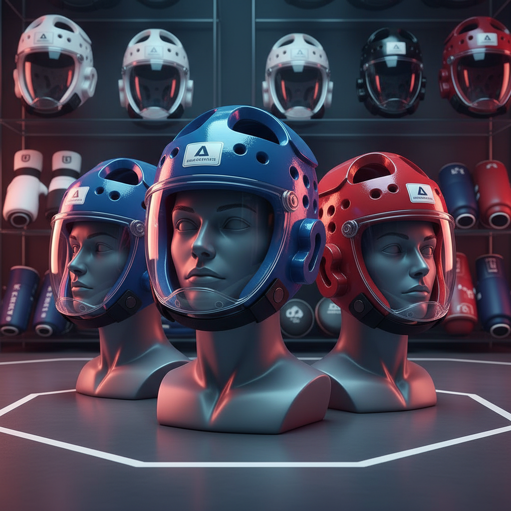 matras-taekwondo-murah