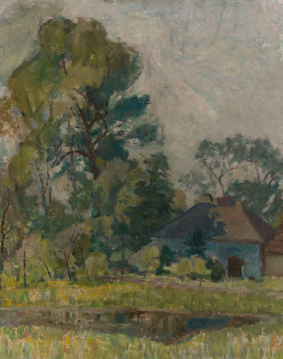 Landscape