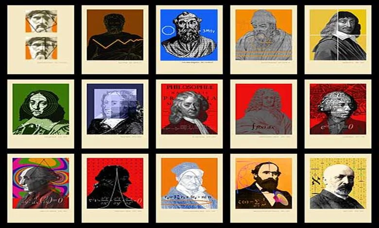 Greatest Mathematicians in History: 10 Genius Minds