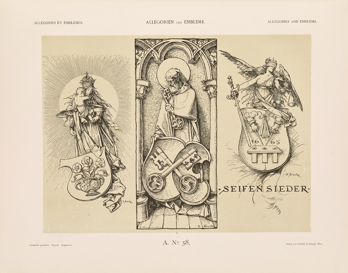 Allegorien und Embleme Vol II Pl066 1882