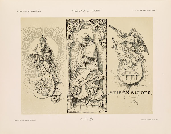 Allegorien und Embleme Vol II Pl066 1882