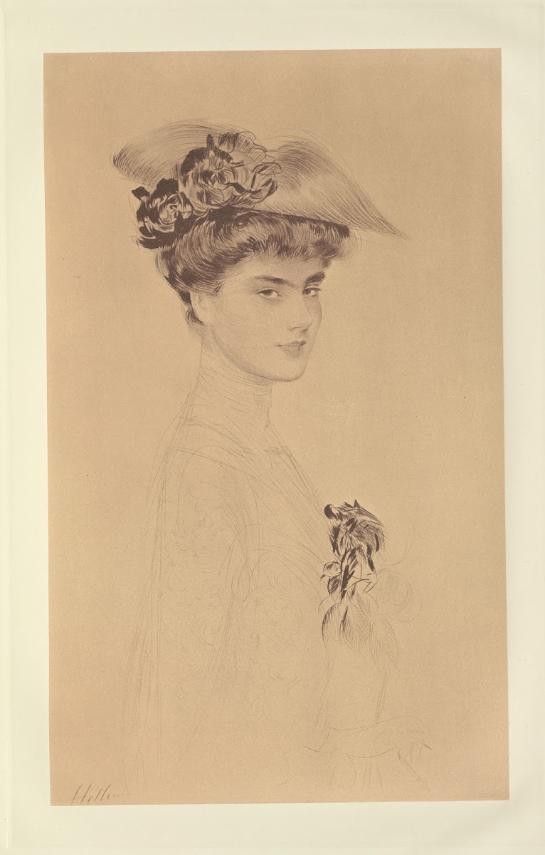 Madame S 1907