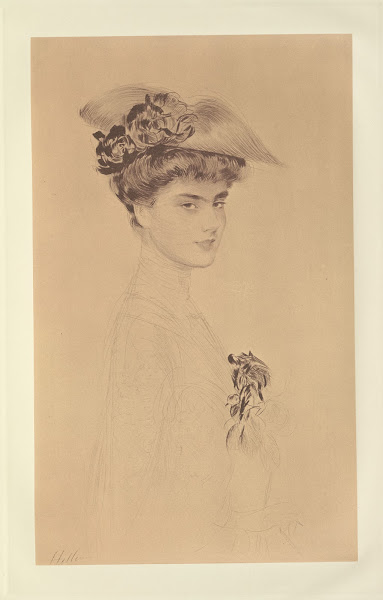 Madame S 1907
