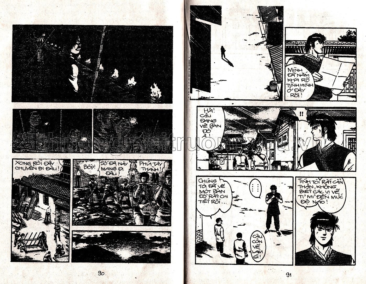 Tập 38 - Trang 100