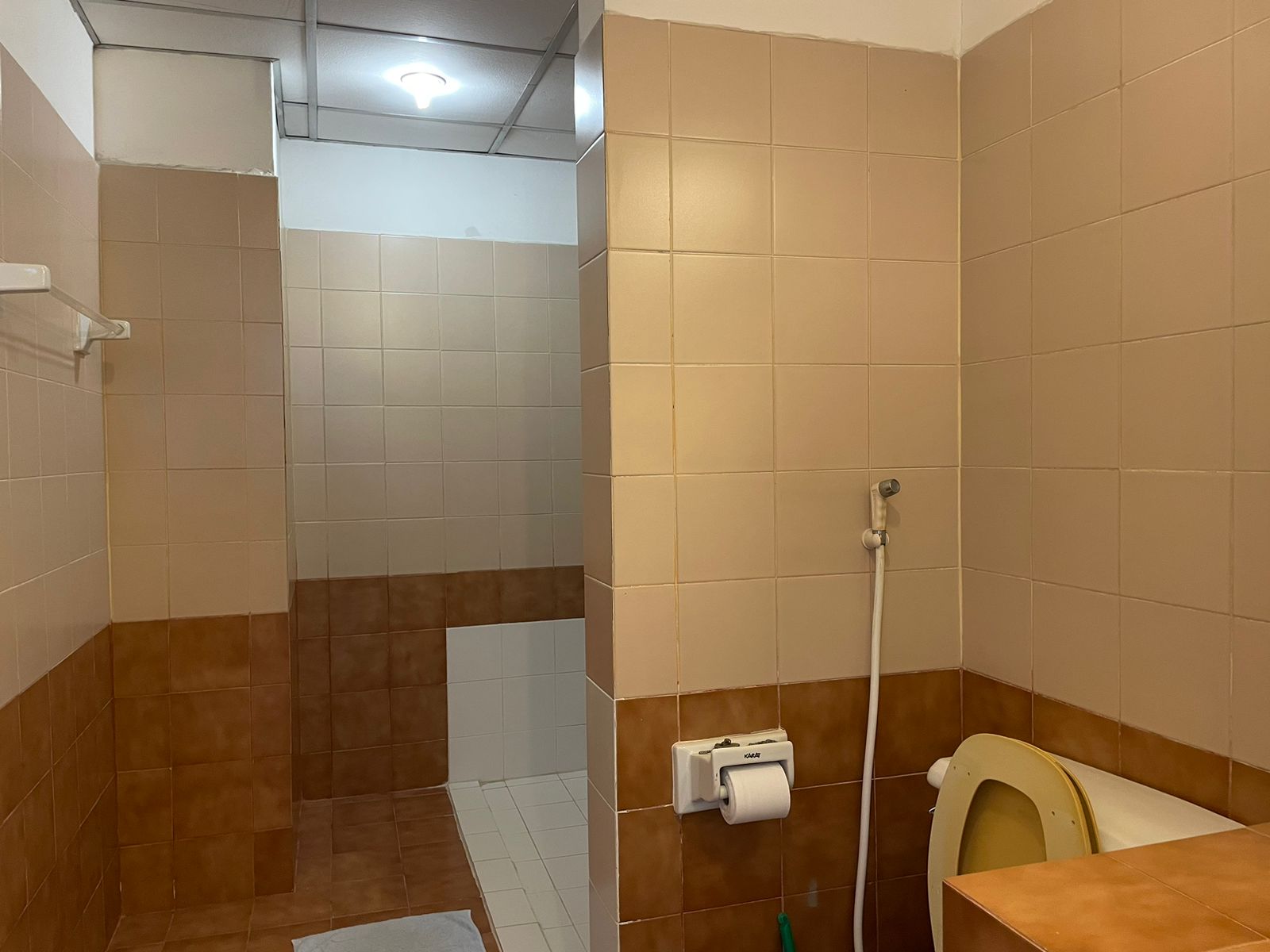 Rayong Condo Chain - Studio, Floor 12 3