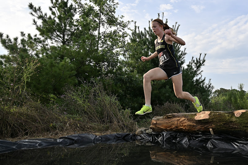 Photo from MS: Cross Country of Reilly Thomas