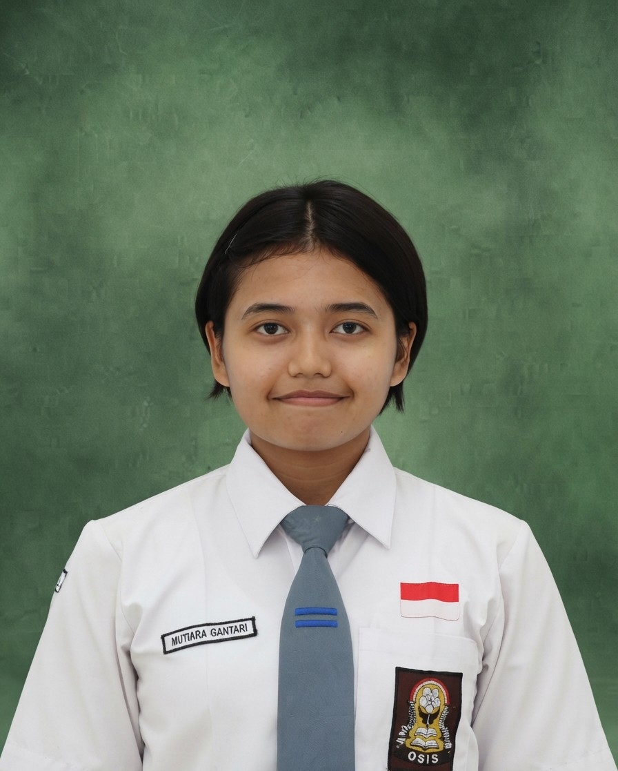 Mutiara Gantari