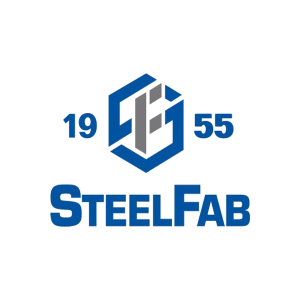 STEELFAB Logo