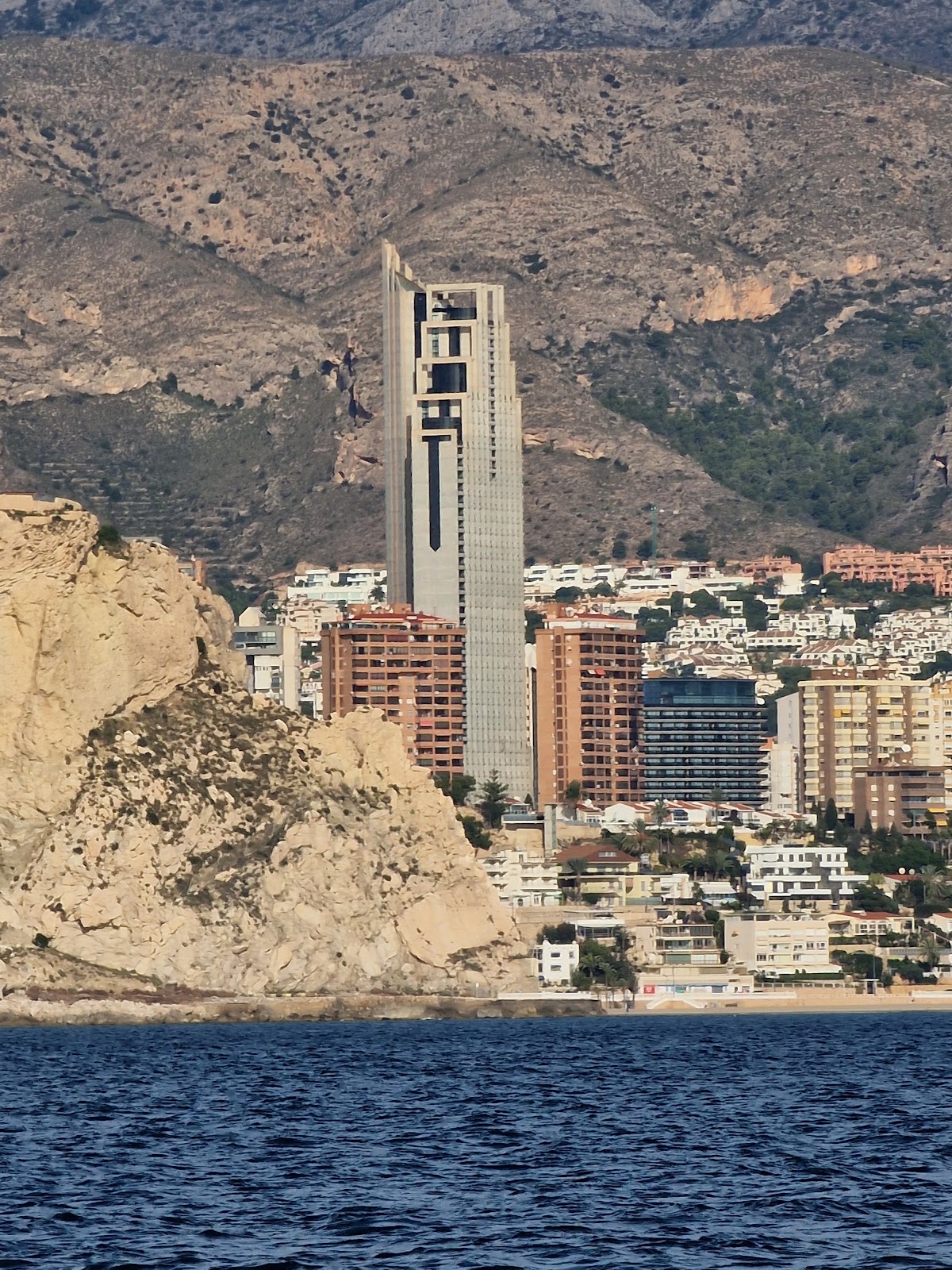 Photo de la navigation NAV-025