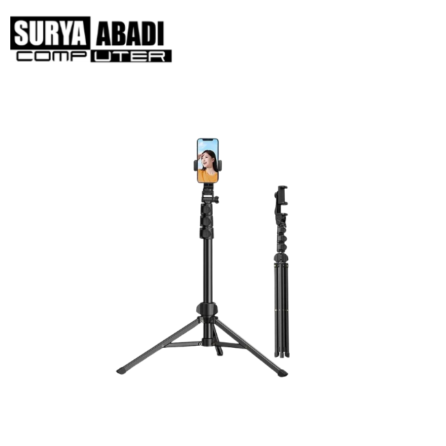 TRIPOD UGREEN 1,7M