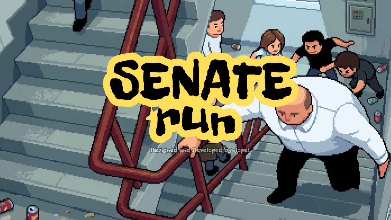Senate Run preview