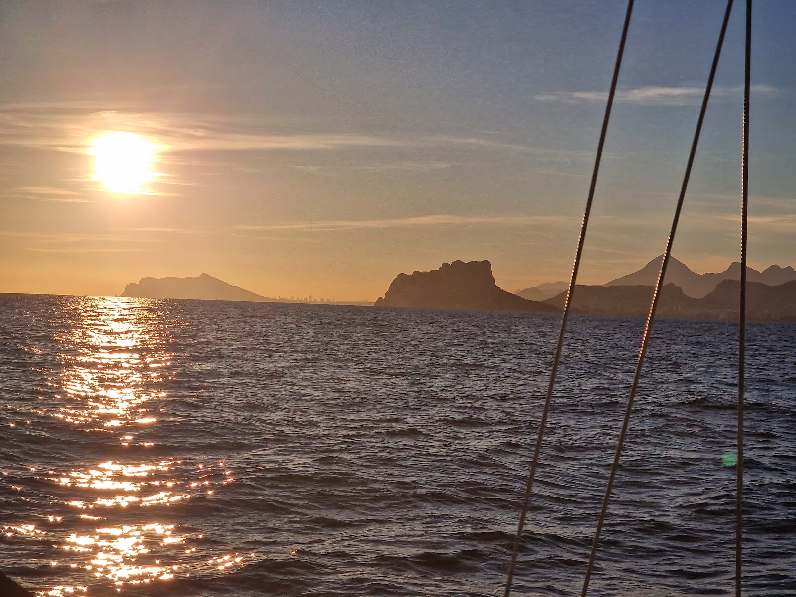 Photo de la navigation NAV-023