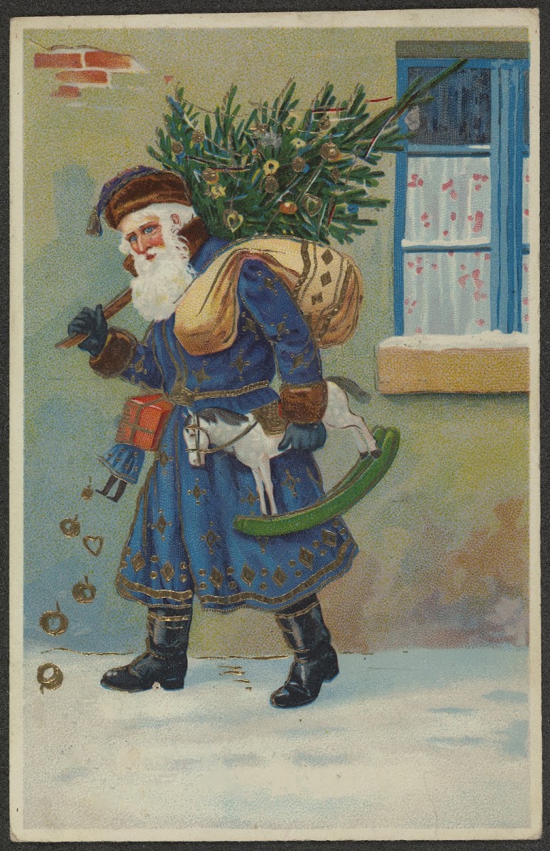 Christmas Card