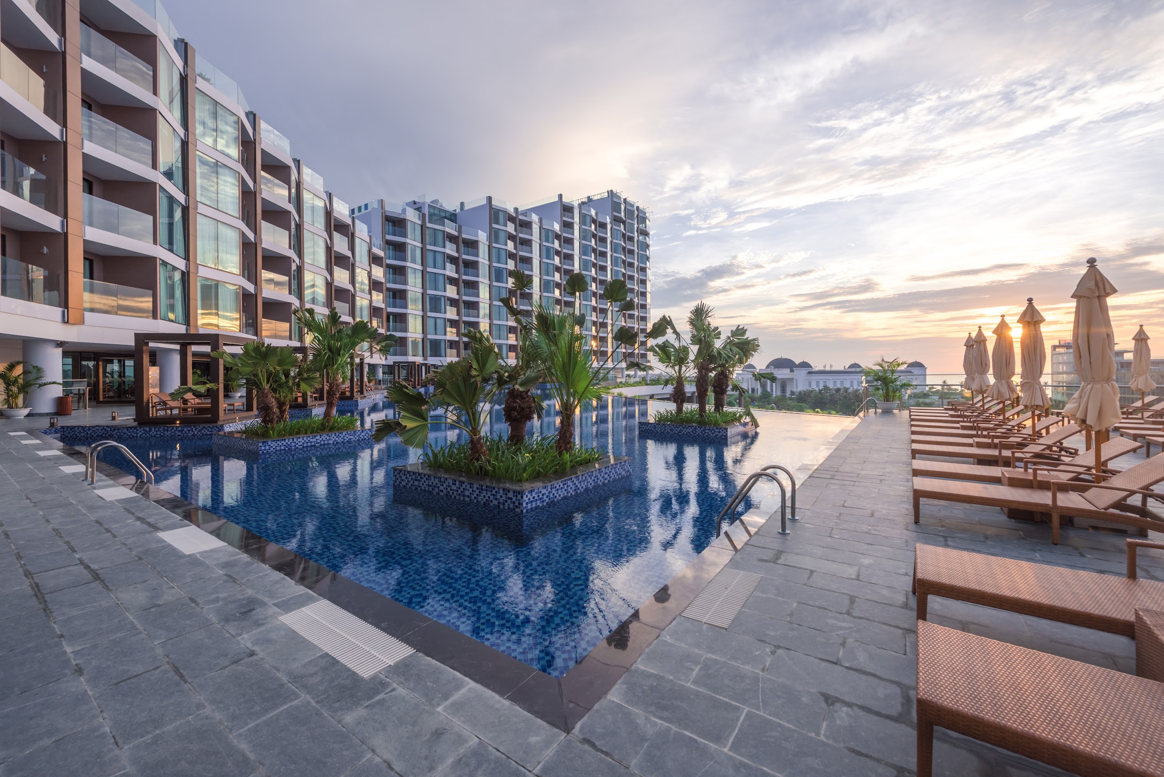 FLC Grand Hotel Sầm Sơn - ảnh 3