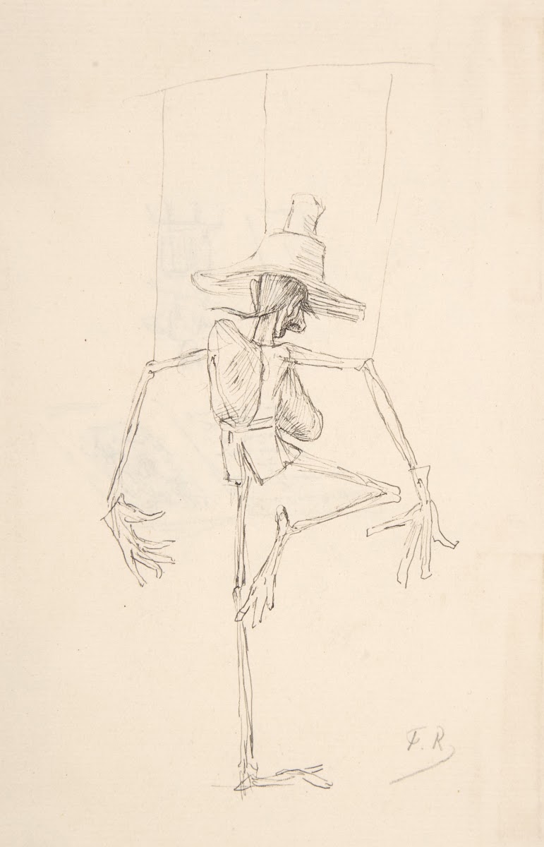 Study of Patin