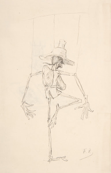 Study of Patin